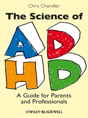 cover image of The Science of ADHD